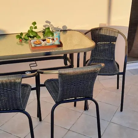 Appartement La Soffitta Di Bampina *