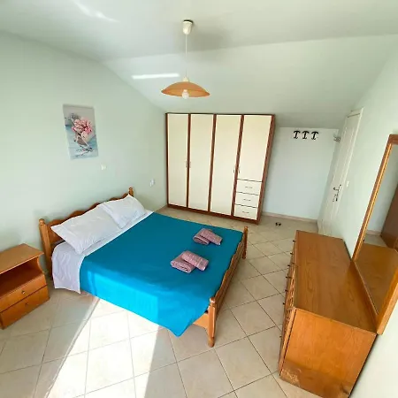 Appartement La Soffitta Di Bampina