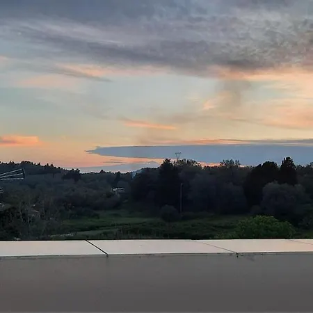 Appartement La Soffitta Di Bampina Perivólion