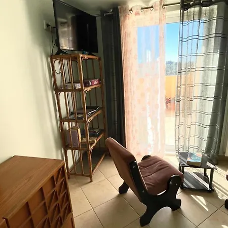 Appartement La Soffitta Di Bampina *