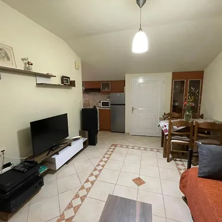 Appartement La Soffitta Di Bampina *
