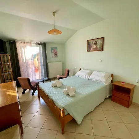 Appartement La Soffitta Di Bampina