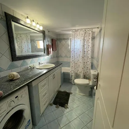Appartement La Soffitta Di Bampina *