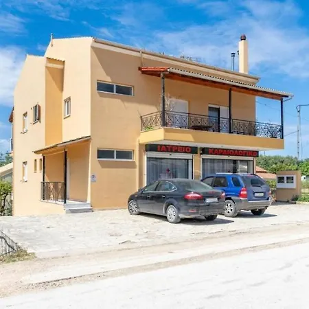 Appartement La Soffitta Di Bampina *