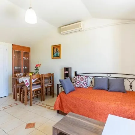 Appartement La Soffitta Di Bampina Perivólion
