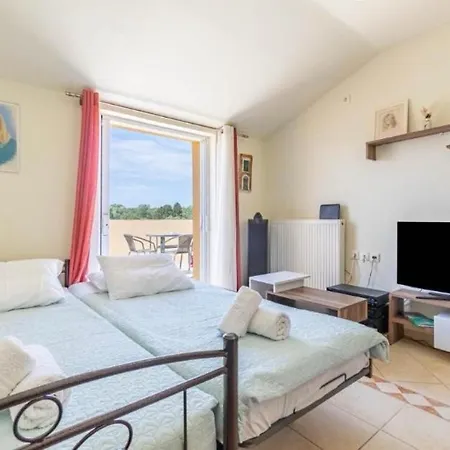 La Soffitta Di Bampina Appartement *