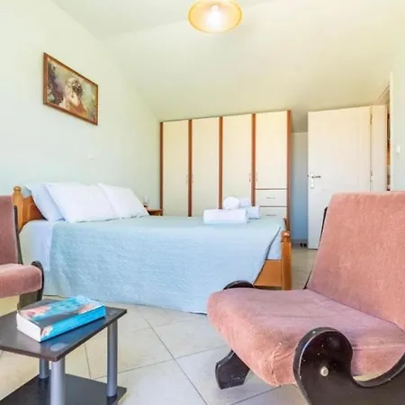 Appartement La Soffitta Di Bampina