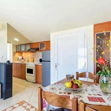 La Soffitta Di Bampina Appartement Perivólion
